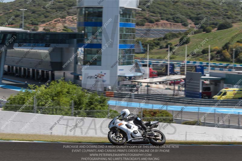 14 to 16th november 2015;Jerez;event digital images;motorbikes;no limits;peter wileman photography;trackday;trackday digital images