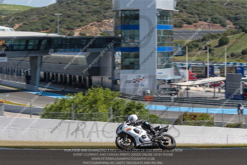 14 to 16th november 2015;Jerez;event digital images;motorbikes;no limits;peter wileman photography;trackday;trackday digital images