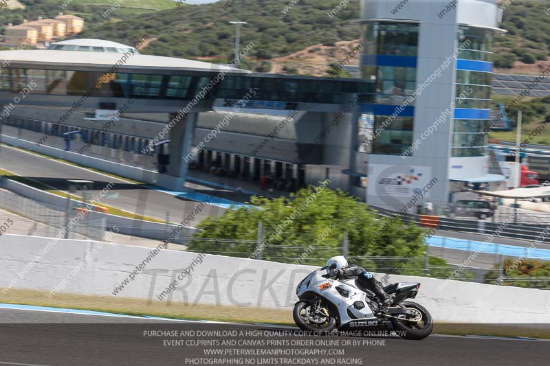 14 to 16th november 2015;Jerez;event digital images;motorbikes;no limits;peter wileman photography;trackday;trackday digital images