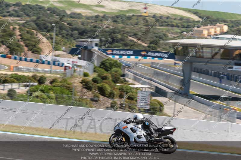 14 to 16th november 2015;Jerez;event digital images;motorbikes;no limits;peter wileman photography;trackday;trackday digital images