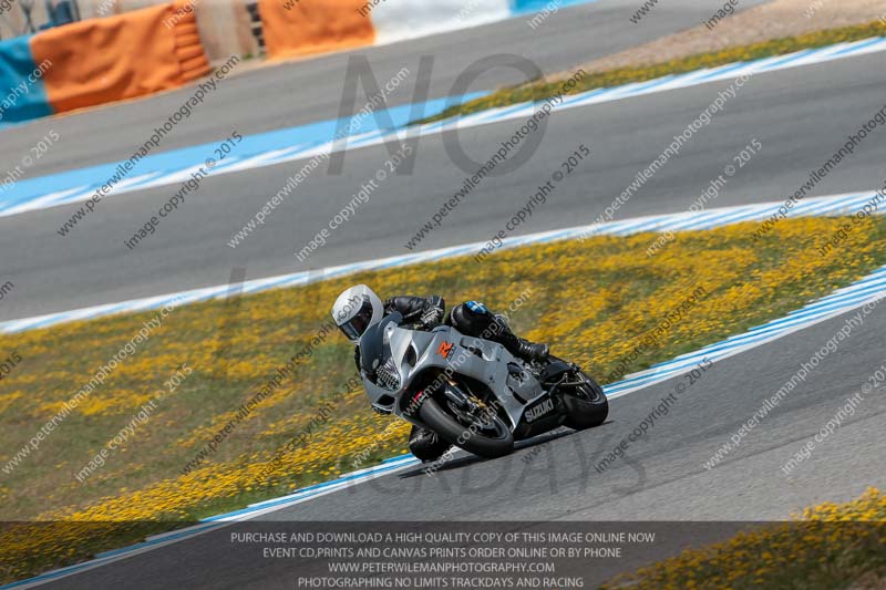 14 to 16th november 2015;Jerez;event digital images;motorbikes;no limits;peter wileman photography;trackday;trackday digital images