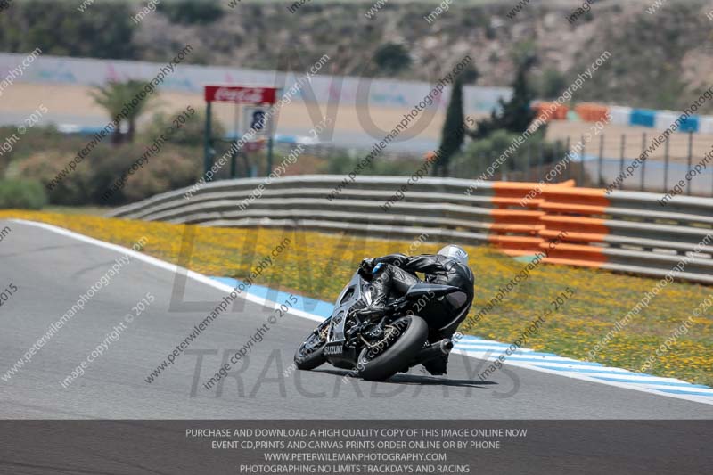 14 to 16th november 2015;Jerez;event digital images;motorbikes;no limits;peter wileman photography;trackday;trackday digital images