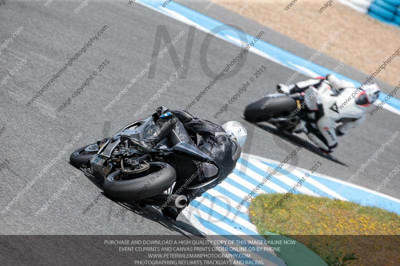 14 to 16th november 2015;Jerez;event digital images;motorbikes;no limits;peter wileman photography;trackday;trackday digital images