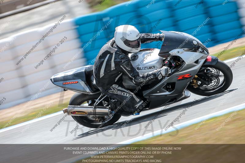 14 to 16th november 2015;Jerez;event digital images;motorbikes;no limits;peter wileman photography;trackday;trackday digital images
