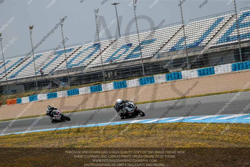 14 to 16th november 2015;Jerez;event digital images;motorbikes;no limits;peter wileman photography;trackday;trackday digital images