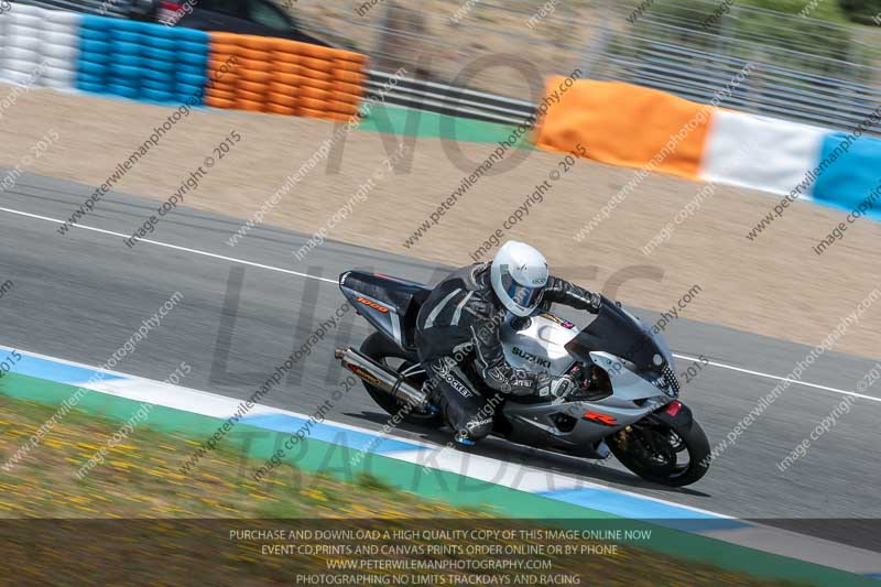 14 to 16th november 2015;Jerez;event digital images;motorbikes;no limits;peter wileman photography;trackday;trackday digital images