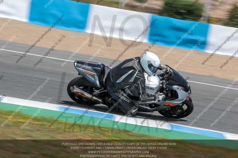 14 to 16th november 2015;Jerez;event digital images;motorbikes;no limits;peter wileman photography;trackday;trackday digital images