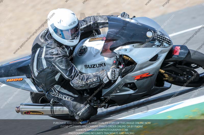 14 to 16th november 2015;Jerez;event digital images;motorbikes;no limits;peter wileman photography;trackday;trackday digital images
