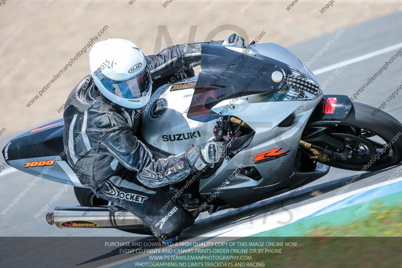 14 to 16th november 2015;Jerez;event digital images;motorbikes;no limits;peter wileman photography;trackday;trackday digital images
