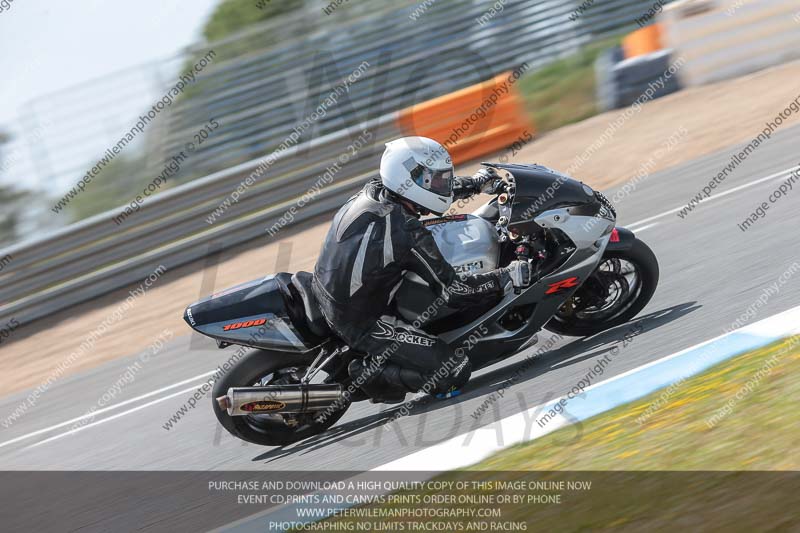14 to 16th november 2015;Jerez;event digital images;motorbikes;no limits;peter wileman photography;trackday;trackday digital images