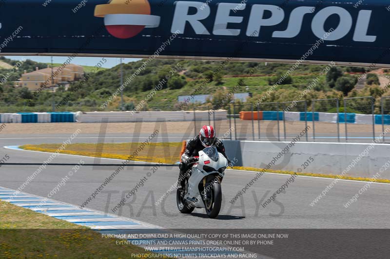 14 to 16th november 2015;Jerez;event digital images;motorbikes;no limits;peter wileman photography;trackday;trackday digital images