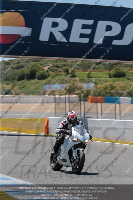 14 to 16th november 2015;Jerez;event digital images;motorbikes;no limits;peter wileman photography;trackday;trackday digital images