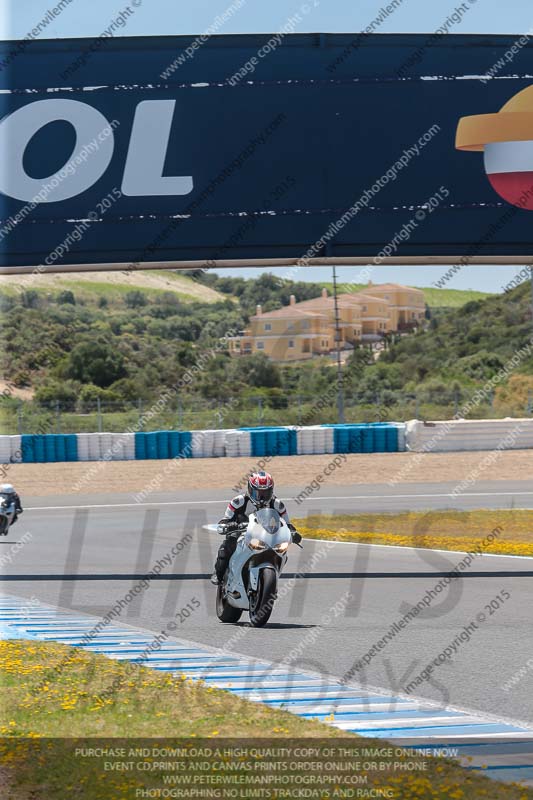 14 to 16th november 2015;Jerez;event digital images;motorbikes;no limits;peter wileman photography;trackday;trackday digital images