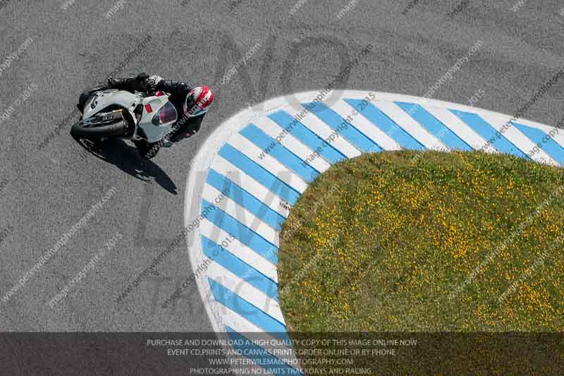 14 to 16th november 2015;Jerez;event digital images;motorbikes;no limits;peter wileman photography;trackday;trackday digital images
