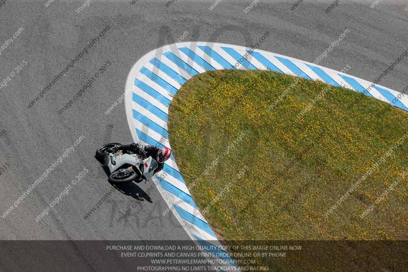 14 to 16th november 2015;Jerez;event digital images;motorbikes;no limits;peter wileman photography;trackday;trackday digital images