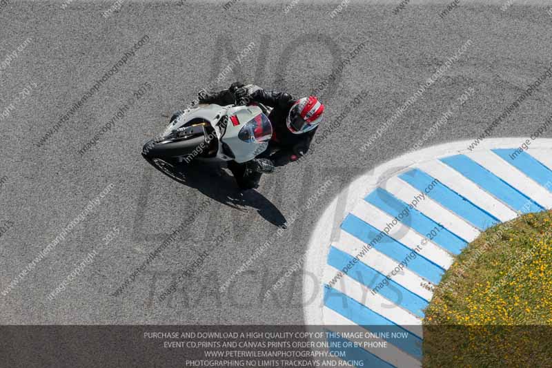 14 to 16th november 2015;Jerez;event digital images;motorbikes;no limits;peter wileman photography;trackday;trackday digital images