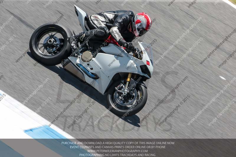14 to 16th november 2015;Jerez;event digital images;motorbikes;no limits;peter wileman photography;trackday;trackday digital images