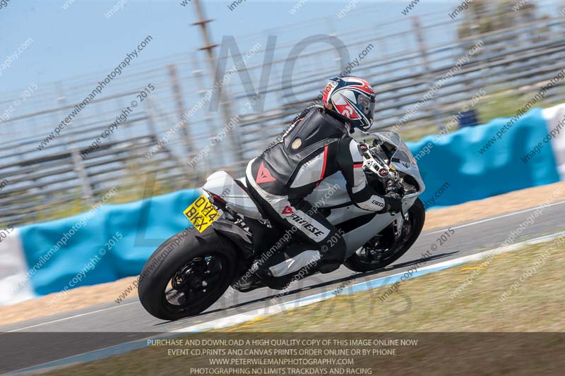 14 to 16th november 2015;Jerez;event digital images;motorbikes;no limits;peter wileman photography;trackday;trackday digital images