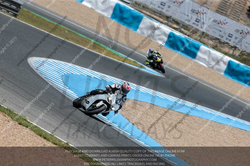 14 to 16th november 2015;Jerez;event digital images;motorbikes;no limits;peter wileman photography;trackday;trackday digital images