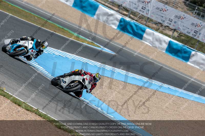 14 to 16th november 2015;Jerez;event digital images;motorbikes;no limits;peter wileman photography;trackday;trackday digital images