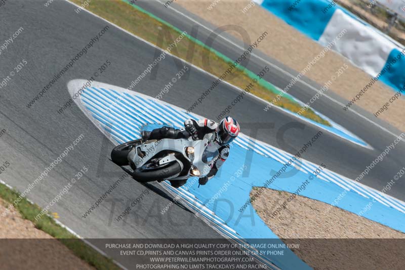 14 to 16th november 2015;Jerez;event digital images;motorbikes;no limits;peter wileman photography;trackday;trackday digital images