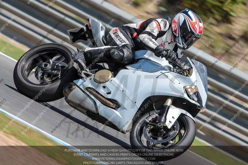 14 to 16th november 2015;Jerez;event digital images;motorbikes;no limits;peter wileman photography;trackday;trackday digital images