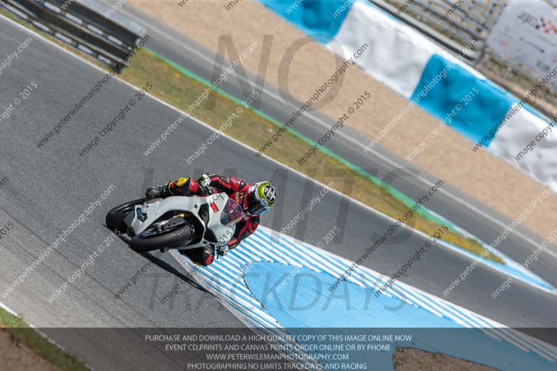 14 to 16th november 2015;Jerez;event digital images;motorbikes;no limits;peter wileman photography;trackday;trackday digital images