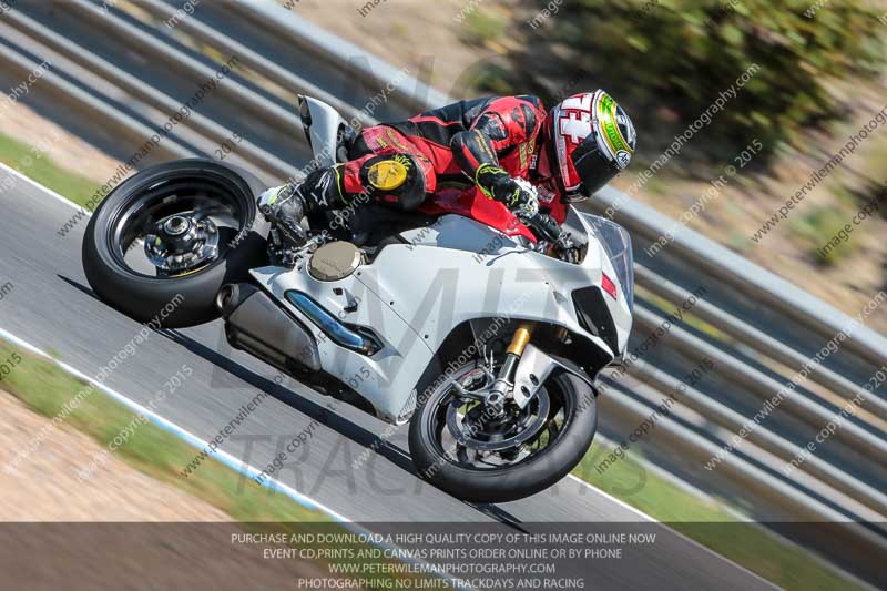 14 to 16th november 2015;Jerez;event digital images;motorbikes;no limits;peter wileman photography;trackday;trackday digital images