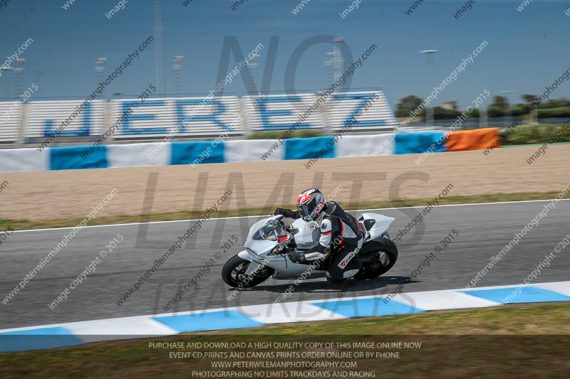 14 to 16th november 2015;Jerez;event digital images;motorbikes;no limits;peter wileman photography;trackday;trackday digital images