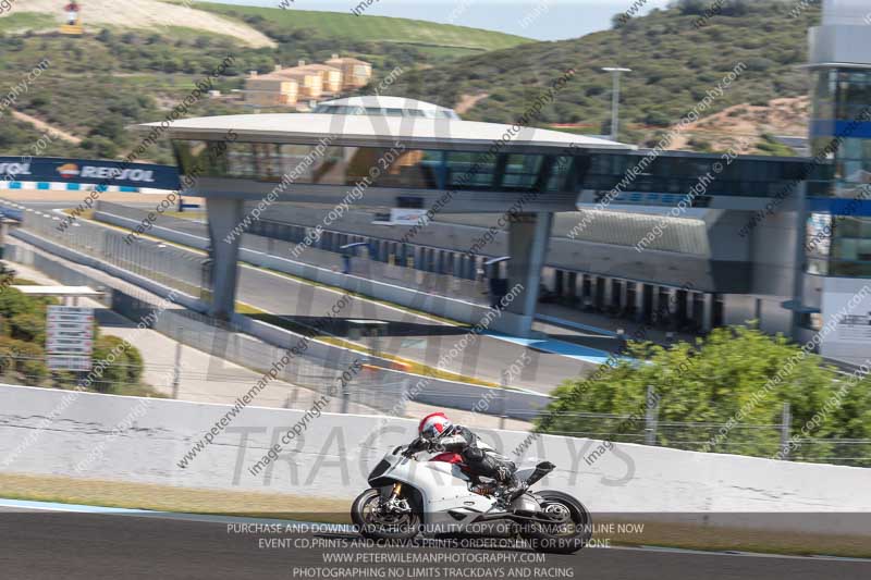 14 to 16th november 2015;Jerez;event digital images;motorbikes;no limits;peter wileman photography;trackday;trackday digital images
