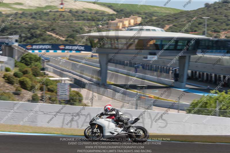 14 to 16th november 2015;Jerez;event digital images;motorbikes;no limits;peter wileman photography;trackday;trackday digital images