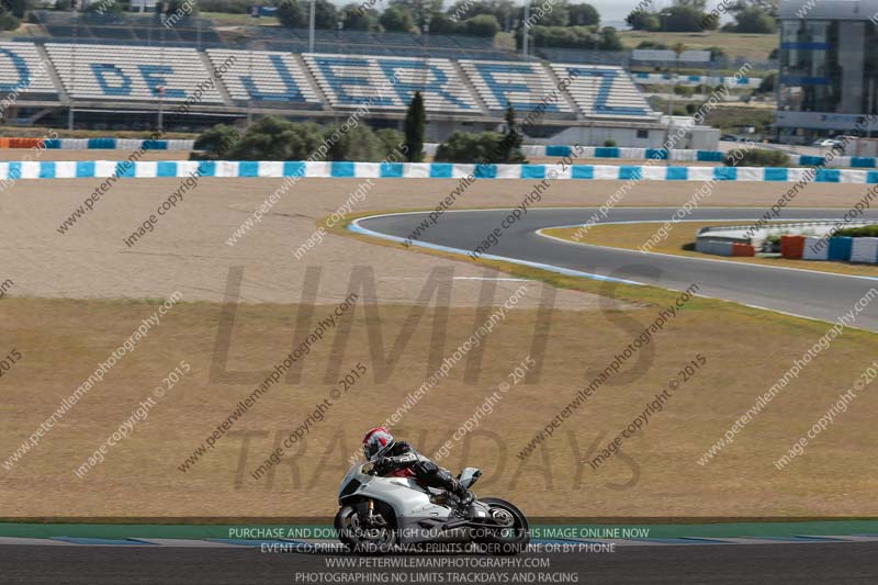 14 to 16th november 2015;Jerez;event digital images;motorbikes;no limits;peter wileman photography;trackday;trackday digital images