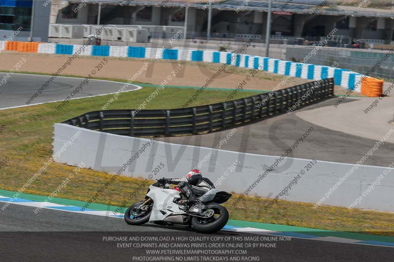 14 to 16th november 2015;Jerez;event digital images;motorbikes;no limits;peter wileman photography;trackday;trackday digital images