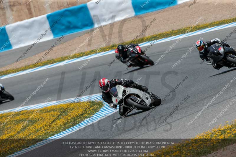 14 to 16th november 2015;Jerez;event digital images;motorbikes;no limits;peter wileman photography;trackday;trackday digital images