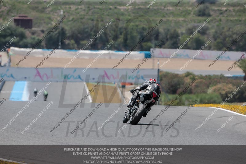14 to 16th november 2015;Jerez;event digital images;motorbikes;no limits;peter wileman photography;trackday;trackday digital images