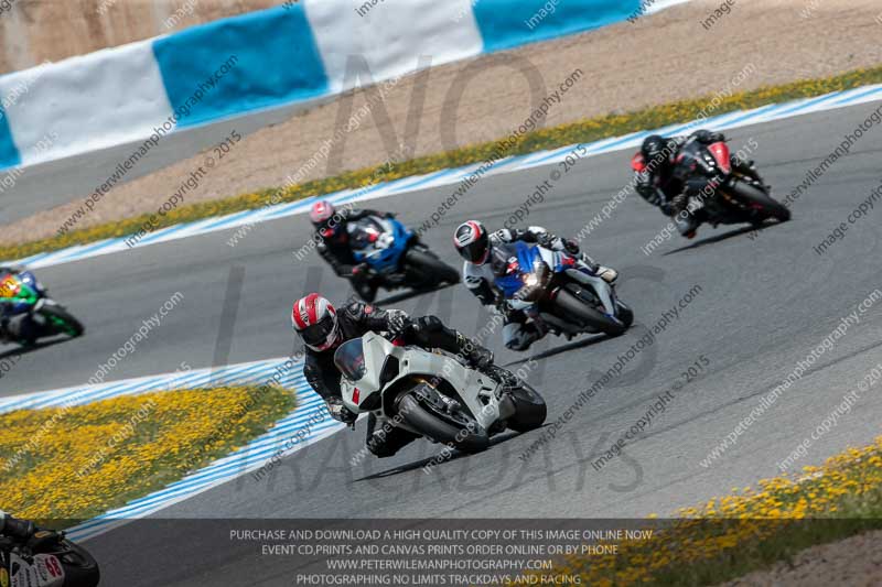 14 to 16th november 2015;Jerez;event digital images;motorbikes;no limits;peter wileman photography;trackday;trackday digital images