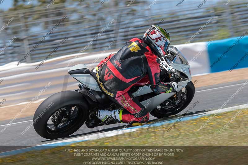14 to 16th november 2015;Jerez;event digital images;motorbikes;no limits;peter wileman photography;trackday;trackday digital images