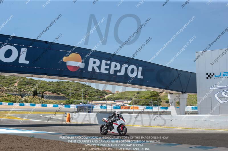 14 to 16th november 2015;Jerez;event digital images;motorbikes;no limits;peter wileman photography;trackday;trackday digital images