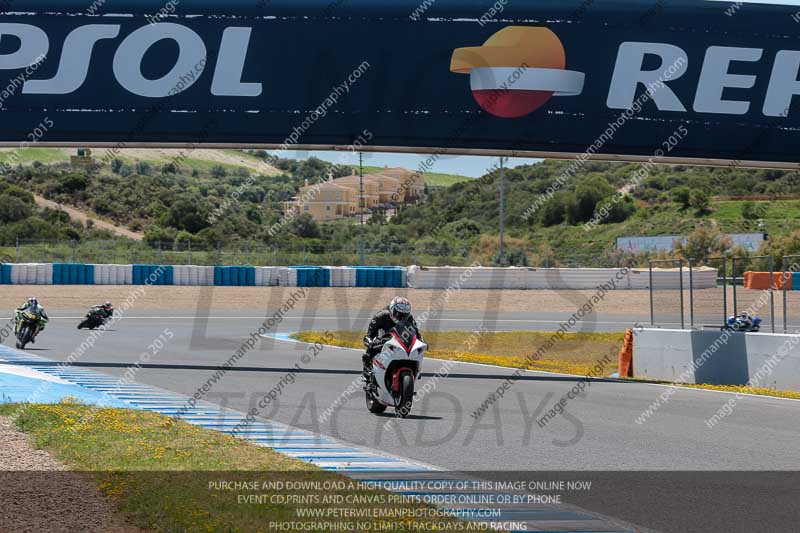 14 to 16th november 2015;Jerez;event digital images;motorbikes;no limits;peter wileman photography;trackday;trackday digital images