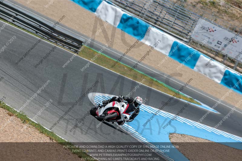 14 to 16th november 2015;Jerez;event digital images;motorbikes;no limits;peter wileman photography;trackday;trackday digital images