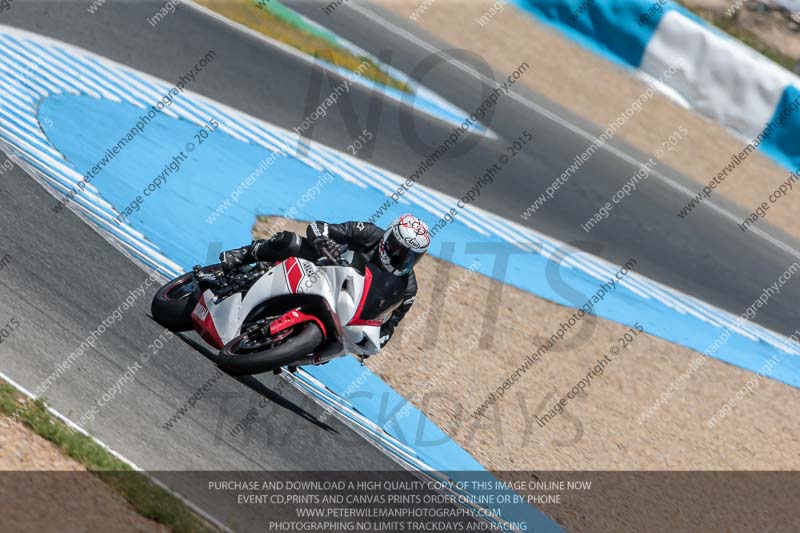 14 to 16th november 2015;Jerez;event digital images;motorbikes;no limits;peter wileman photography;trackday;trackday digital images