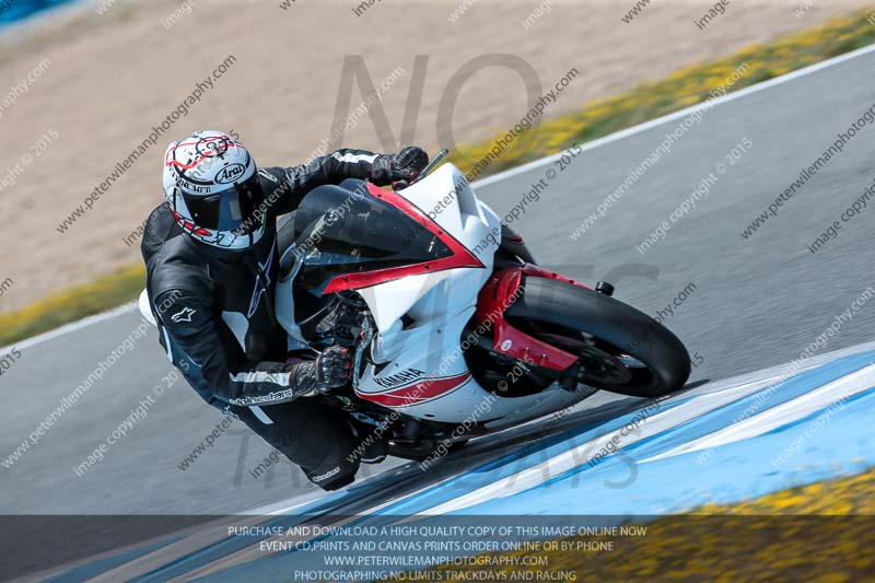 14 to 16th november 2015;Jerez;event digital images;motorbikes;no limits;peter wileman photography;trackday;trackday digital images