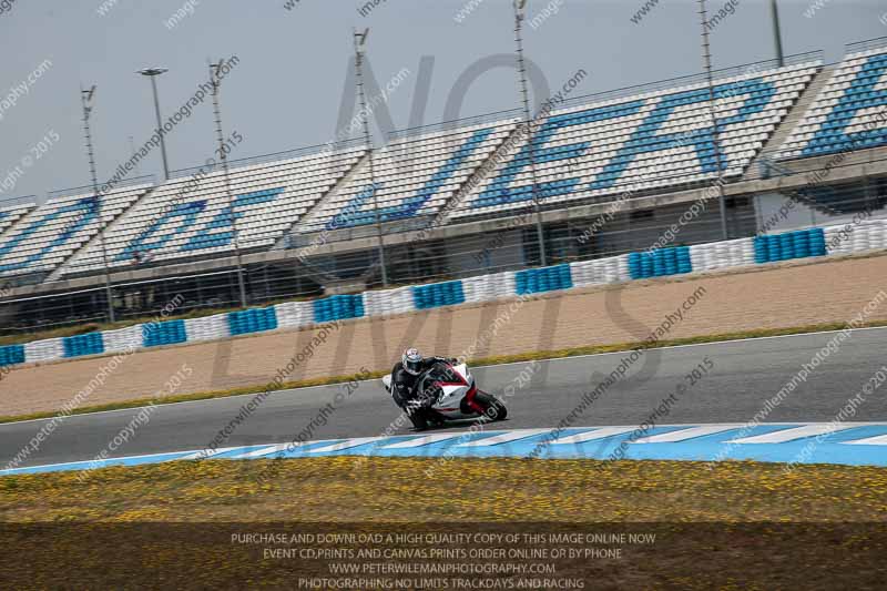 14 to 16th november 2015;Jerez;event digital images;motorbikes;no limits;peter wileman photography;trackday;trackday digital images