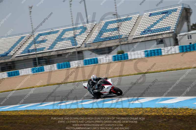14 to 16th november 2015;Jerez;event digital images;motorbikes;no limits;peter wileman photography;trackday;trackday digital images