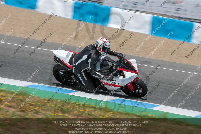 14 to 16th november 2015;Jerez;event digital images;motorbikes;no limits;peter wileman photography;trackday;trackday digital images
