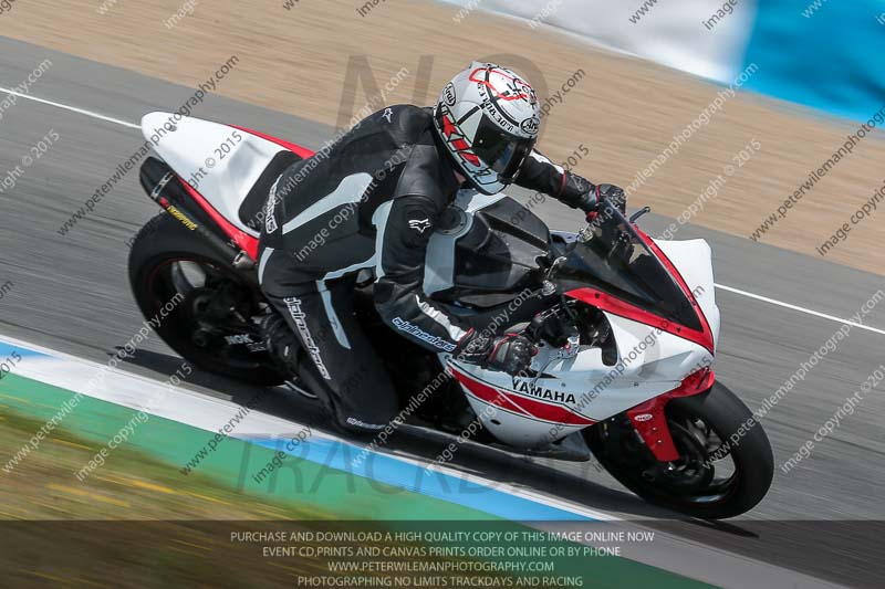14 to 16th november 2015;Jerez;event digital images;motorbikes;no limits;peter wileman photography;trackday;trackday digital images