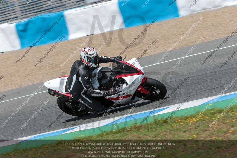14 to 16th november 2015;Jerez;event digital images;motorbikes;no limits;peter wileman photography;trackday;trackday digital images
