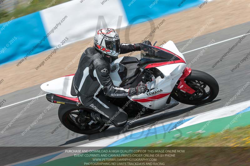 14 to 16th november 2015;Jerez;event digital images;motorbikes;no limits;peter wileman photography;trackday;trackday digital images