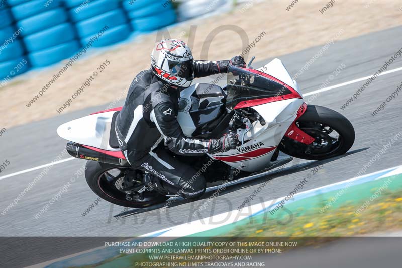 14 to 16th november 2015;Jerez;event digital images;motorbikes;no limits;peter wileman photography;trackday;trackday digital images