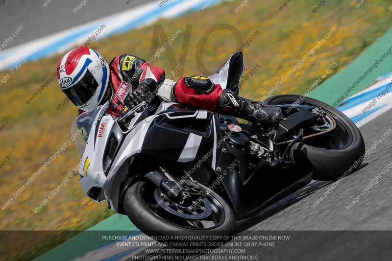 14 to 16th november 2015;Jerez;event digital images;motorbikes;no limits;peter wileman photography;trackday;trackday digital images
